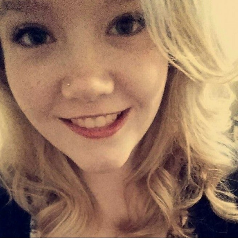 Meet your Posher, Savannah